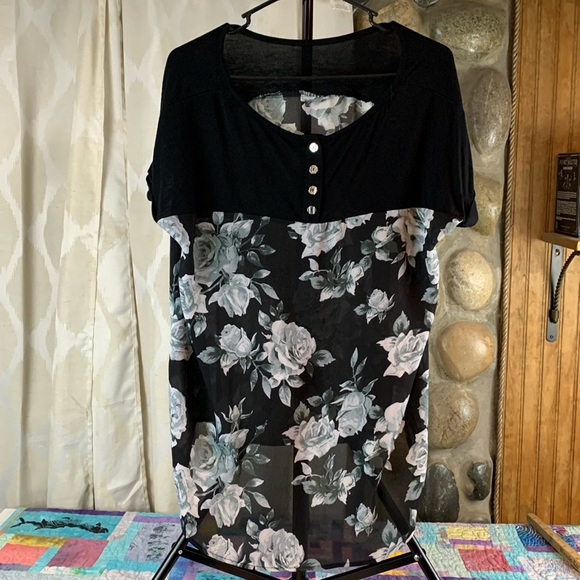 Alyx Tops - Alyx Women’s Blouse XL